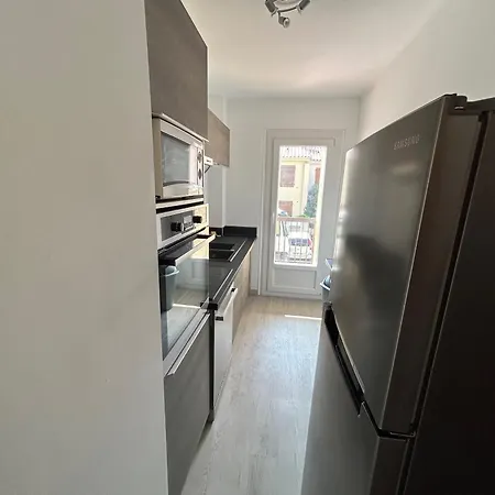 2 Pieces A Pour 6 Personnes - Fr-1-837-37 * Argelès-sur-Mer